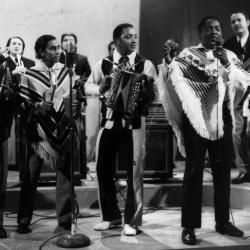 Los Corraleros de Majagual