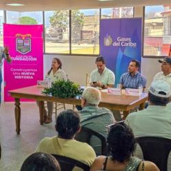 Con subsidio del Gobierno nacional, más de 2.900 familias del Magdalena accederán por primera vez a gas natural domiciliario