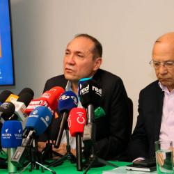 Conclusiones Comisión de Concertación salario mínimo