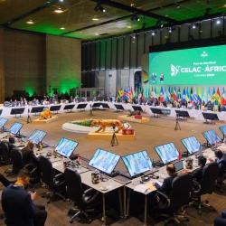 Conclusiones Foro CELAC-África 2026 