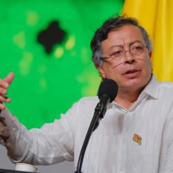 Discurso Petro Conferencia Internacional de Reforma Agraria y Desarrollo Rural