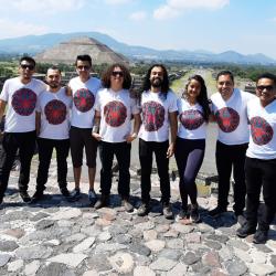 Demo de la Semana: “Semillas”, Continental Folk