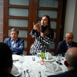 Cooperativas con mayores excedentes en Colombia 2025