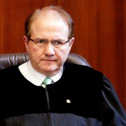 Corte Suprema condena a José Leonidas Bustos a 10 años por el Cartel de la Toga