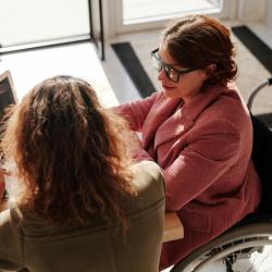 Día Internacional de las Personas con Discapacidad 2025 Cifras en Colombia y el mundo