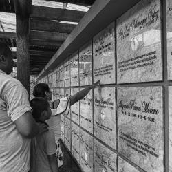 Día de solidaridad con las víctimas del conflicto armado