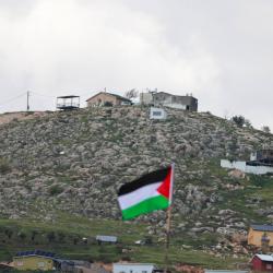 Día de la Tierra palestina