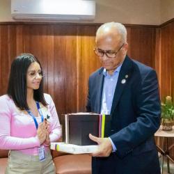 Colombia pide a la OEA mediar en diálogo diplomático con Estados Unidos