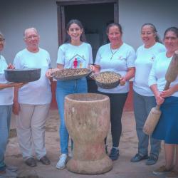 Mujeres rurales del Catatumbo impulsan paz y desarrollo a través del trabajo asociativo
