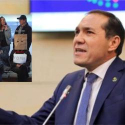 Discurso de odio Daniel Briceño Fecode