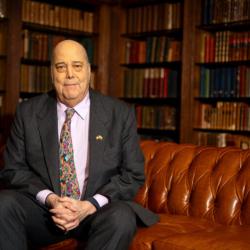 Embajador de Colombia en EE. UU. dijo que Colombia paga alto precio en lucha antidrogas
