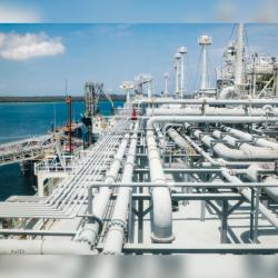 Declaración de producción gas natural 2025-2034