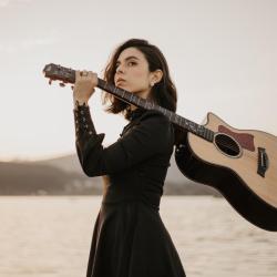 Demo de la Semana: “Mi zamba”, de Yesenia Flórez