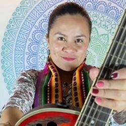 Demo de la semana: Toma mi mano de Shagro Naz