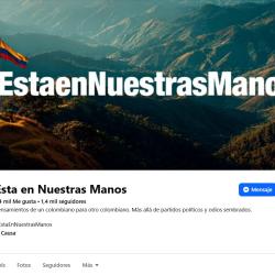 Denuncian 260 anuncios políticos no declarados y uso de IA en página de Facebook vinculada al Proyecto Júpiter