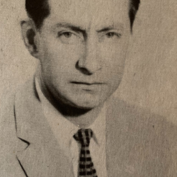 Evelio Moncada: el centenario de un maestro andino colombiano