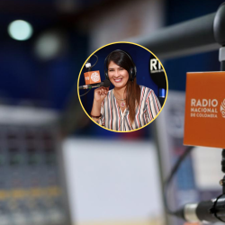 “Quedarse en el Dial”, de Deysa Rayo en Radio Nacional de Colombia