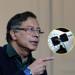 Aumentan las ventas de vehículos eléctricos en Colombia y Petro plantea convertir al país en exportador
