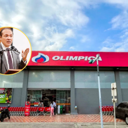 Supermercados Olímpica, a investigación por denuncias de empleados