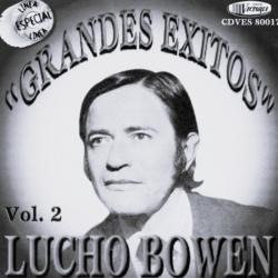 Lucho Bowen, canciones y biografía: Artista de la Semana 