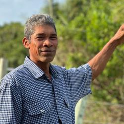 Artistas emergentes: Andrés Cadena y su canción 'A lo pobre'