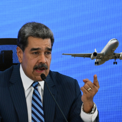 Aeolíneas en Venezuela: Maduro expulsa seis aerolineas que suspendieron vuelos