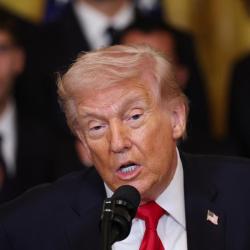 Documentos Epstein sobre Trump 