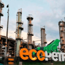 Ecopetrol primer trimestre 2026