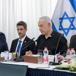 "El Gobierno israelí demuestra públicamente su crueldad, discriminación y absoluto desprecio por los derechos humanos": Amnistía Internacional