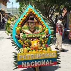 La declaratoria reconoce una tradición campesina que nació en 2008 y reúne a cientos de familias productoras. El festival frutícola impulsa el turismo y la identidad cultural en el Meta.