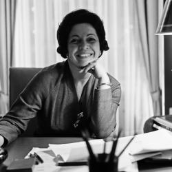 Esmeralda Arboleda: 29 años de la muerte de la primera mujer senadora de Colombia