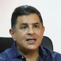 Embajador de Colombia en Palestina denunció que Israel no permitió su investidura