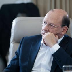 Razones de la emergencia económica: 5x mil