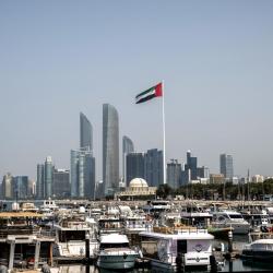 Emiratos Árabes Unidos se retira la OPEP