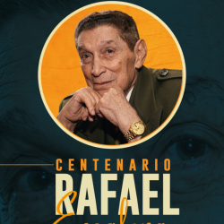 Escalona cumple 100 años: segunda parte 