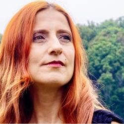 Artistas emergentes Colombia: Luz Stella Rico en Radio Nacional 