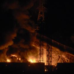 Explosiones en Caracas Venezuela decreta estado de excepción tras agresión de EE. UU.