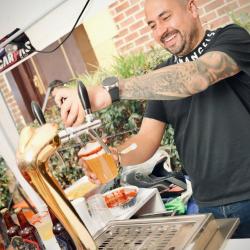  Expobar Fusión 2025 Santa Marta