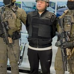 Extraditado a Estados Unidos Andrés Felipe Marín Silva, alias ‘Pipe Tuluá’
