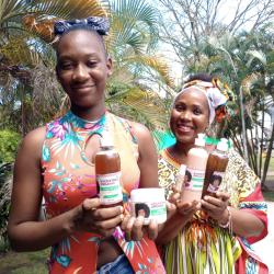Tumaco: emprendedoras rurales cosechan los frutos de la paz