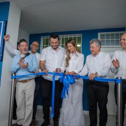 Fiscalía abre Centro de Atención en El Copey, Cesar