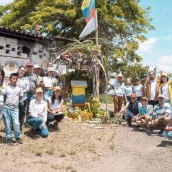 Risaralda: ocupaciones ilegales frenan entrega de tierras
