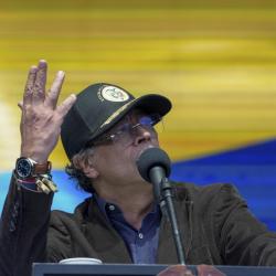 Facultad del presidente para nombrar al superintendente