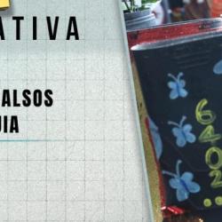 Nuevos casos falsos positivos Antioquia