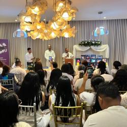 Familias de falsos positivos encuentran alivio en la JEP