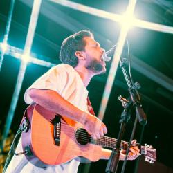 Demo de la semana: “Color” de Federico Gómez