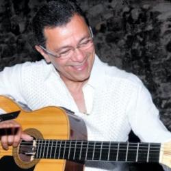 Artista de la Semana Radio Nacional: Fernando Meneses