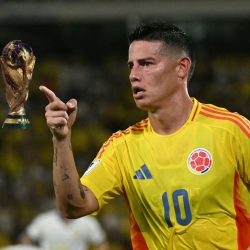 Fixture Mundial 2026 ¿Dónde y cuándo jugará la selección Colombia