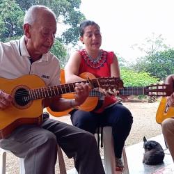 Demo de la semana: “Indi Huaira”, Los Kofanes
