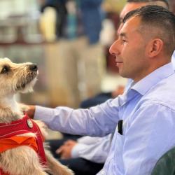 Personas privadas de la libertad en Pasto encuentran en el hip hop una oportunidad de paz y transformación social